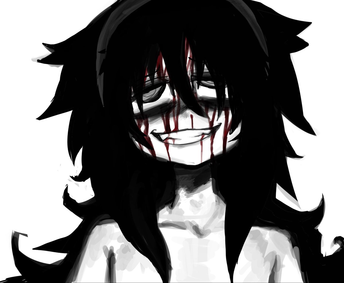 PsychoJesus tweet media