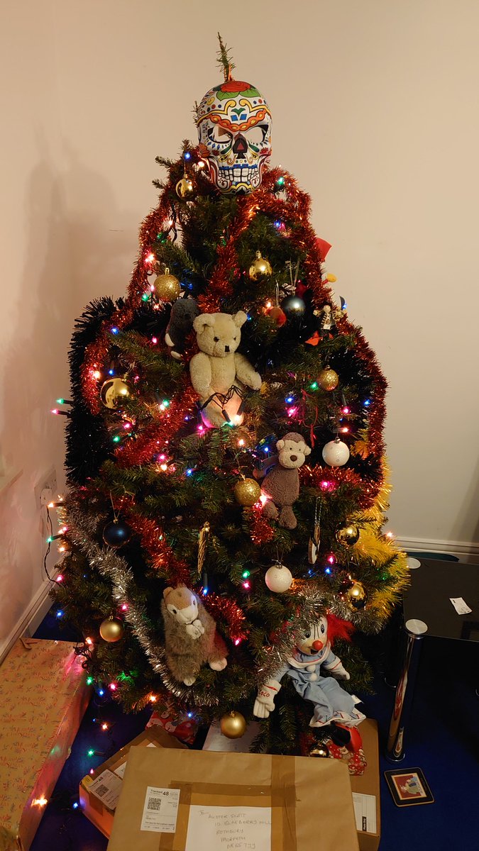 Alister Scott tweet media