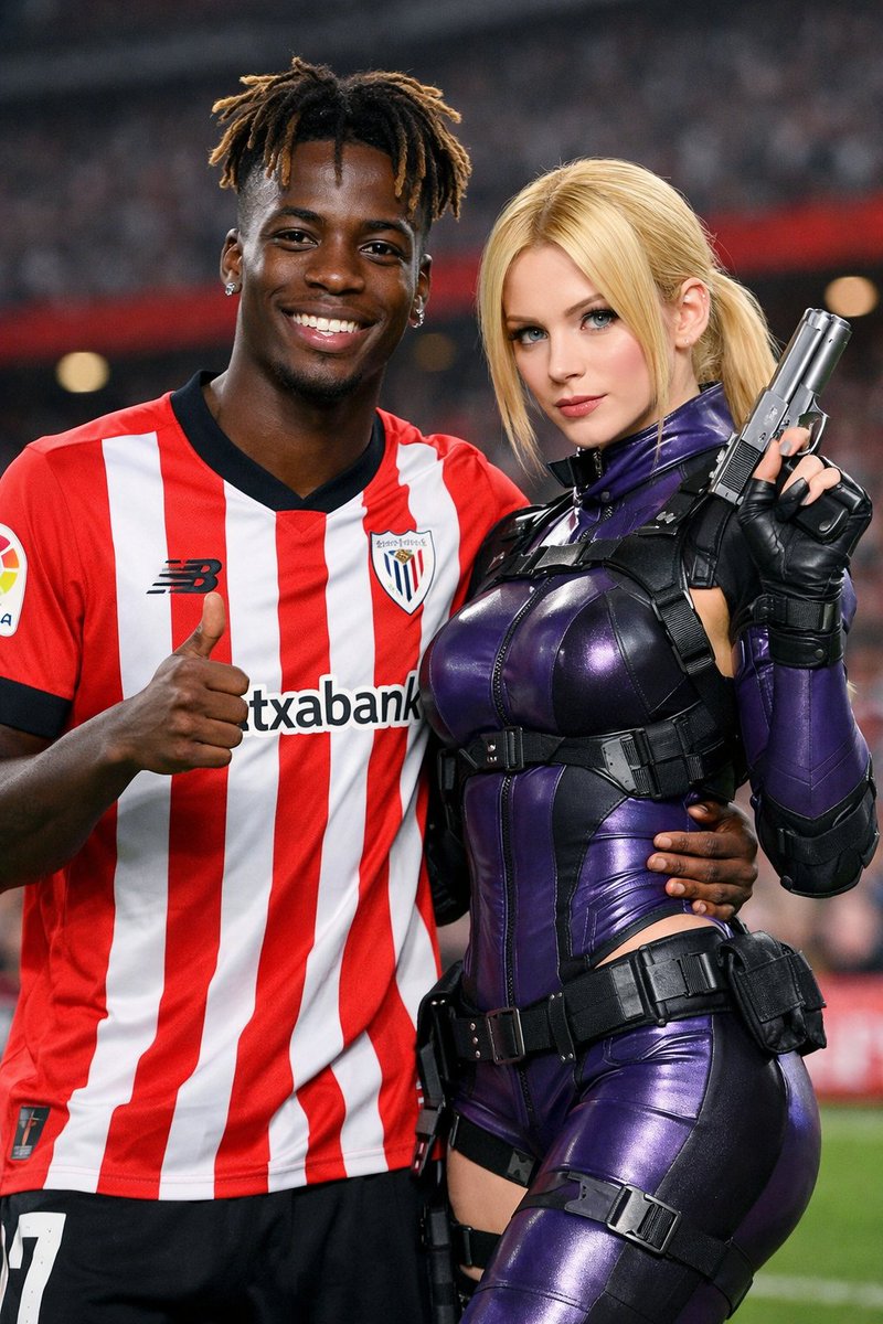 LOS WILLIAMS <a href="/StillNappin/">DM | StillNapping</a>