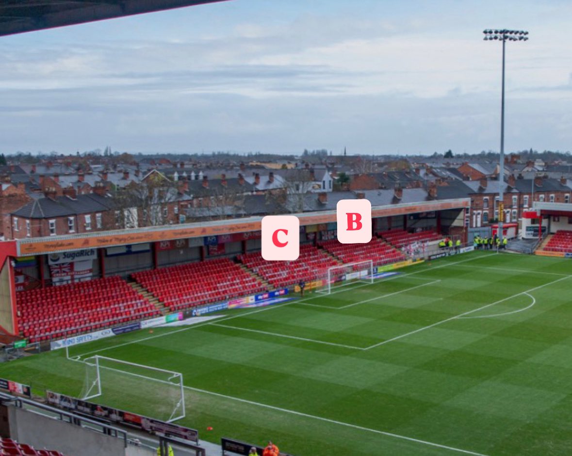 The GRE Fan Group tweet media