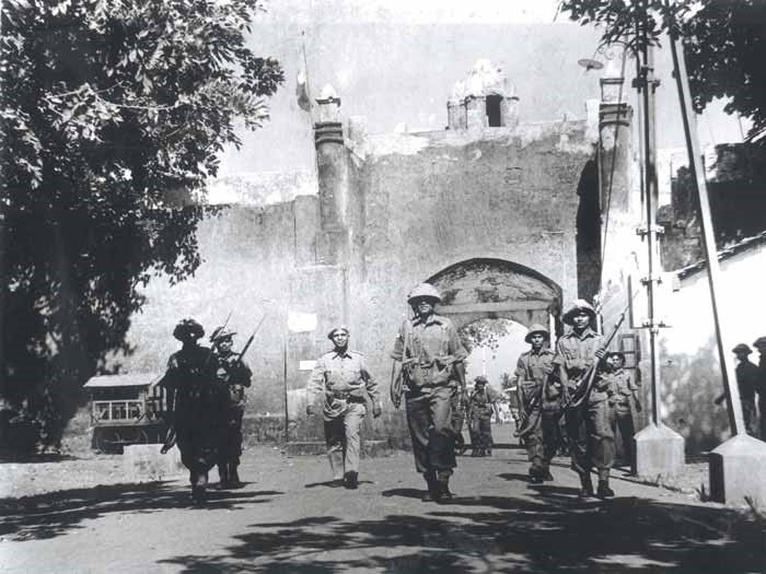 KPatelINC's tweet photo. Best wishes on Daman &amp; Diu Liberation Day.(19 December 1961 https://t.co/I0fapmK7nM