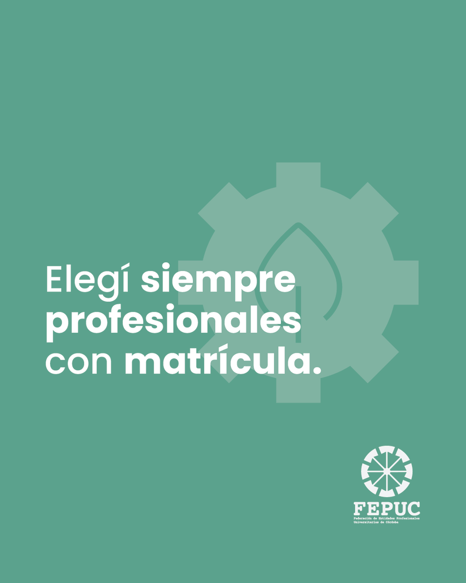 FEPUC tweet media