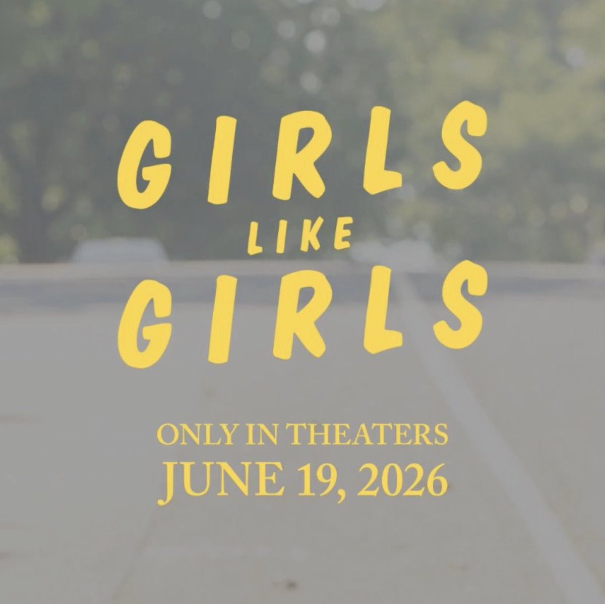 joyulrange's tweet photo. Reportedly, Squid Game’s Jo Yuri to star in Hayley Kiyoko’s feature directorial debut ‘GIRLS LIKE GIRLS’ that is set to be released in theaters June 19, 2026. 

(https://t.co/pWGXmjzhDR…) https://t.co/HiQh4MxFv6