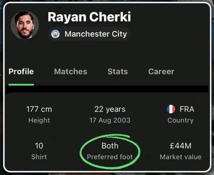 CtyOutis's tweet image. I dare you to show me another player with this