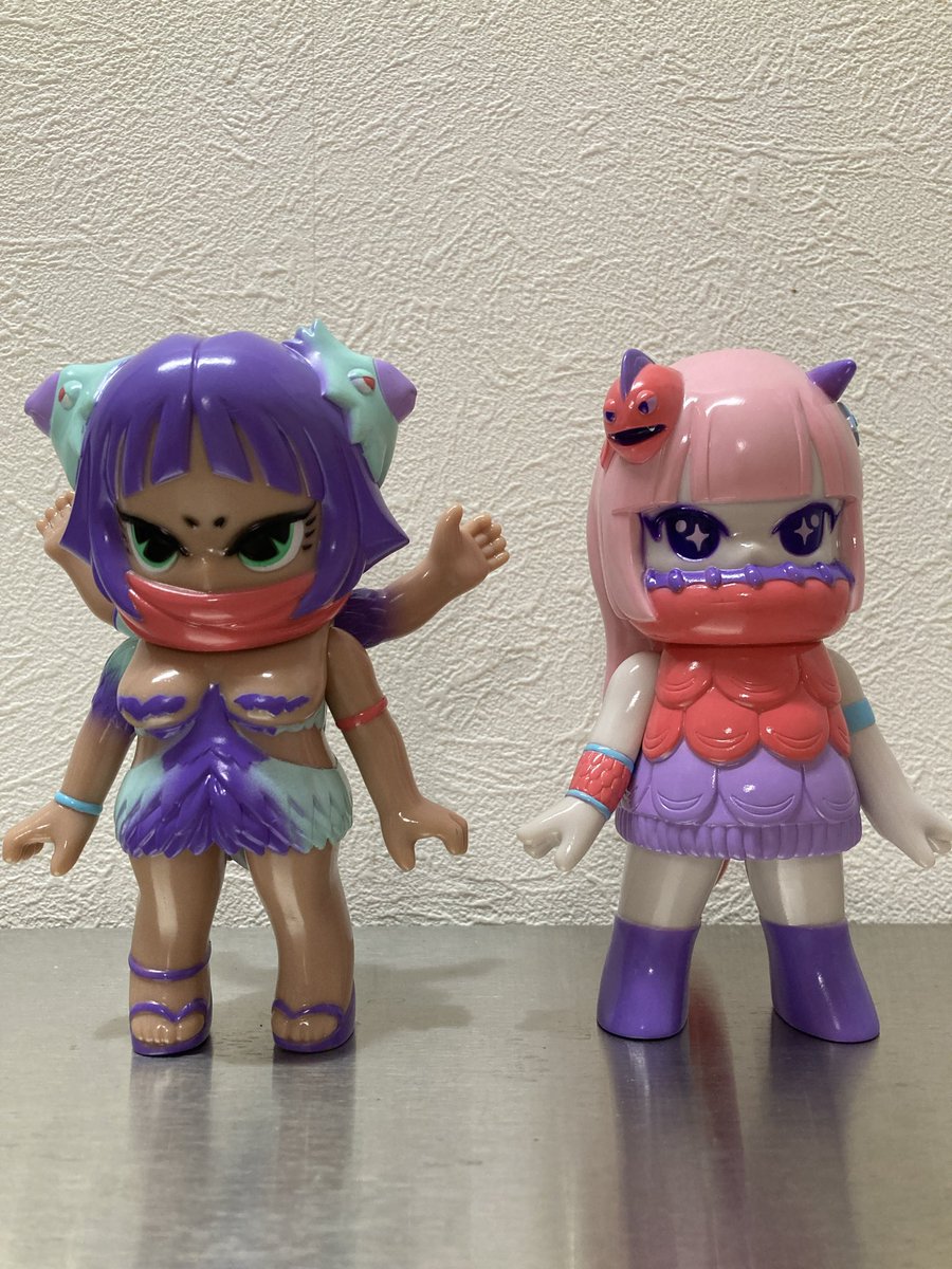 P.9.T.O.Y.S (@P9Toys) / Posts / X