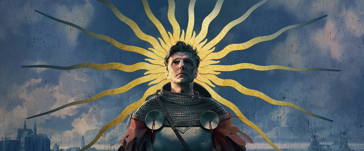 Enerylan's tweet photo. 🔥 Time to vote for the #SteamAwards!

Not sure who to pick? Give your vote to #KingdomComeDeliverance2 . This game got absolutely robbed at #TheGameAwards, let’s make it right!

@KingdomComeRPG @WarhorseStudios #goty #KCD2 #Steam #TGA

@thegameawards = #TheShameAwards 🤡🎪 https://t.co/oNe0QnE0Sm