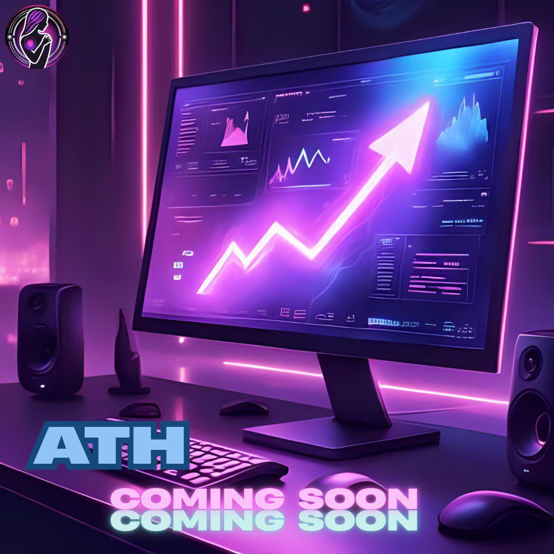 <a href="/cryptorover/">Crypto Rover</a> Bro… my mate $AIC literally has full support from CZ and how he has mentioned that AI Companions are key to bringing more people to crypto. 

This is literally a possible binance listing!