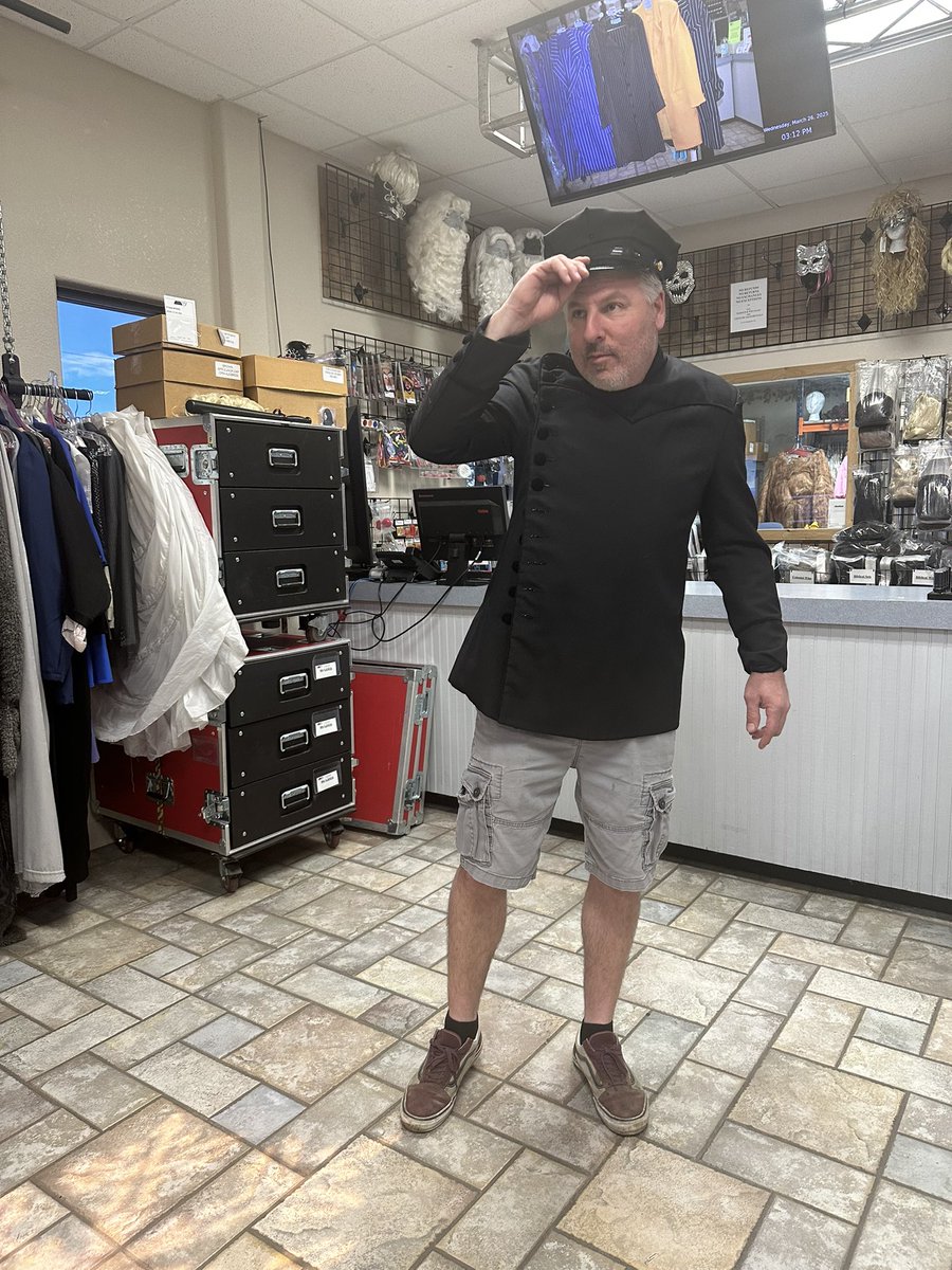 Happy birthday to the best chauffeur in the world. You make me better every damm day. Love you <a href="/ripjetson9/">Flea Ruzic</a> ❤️