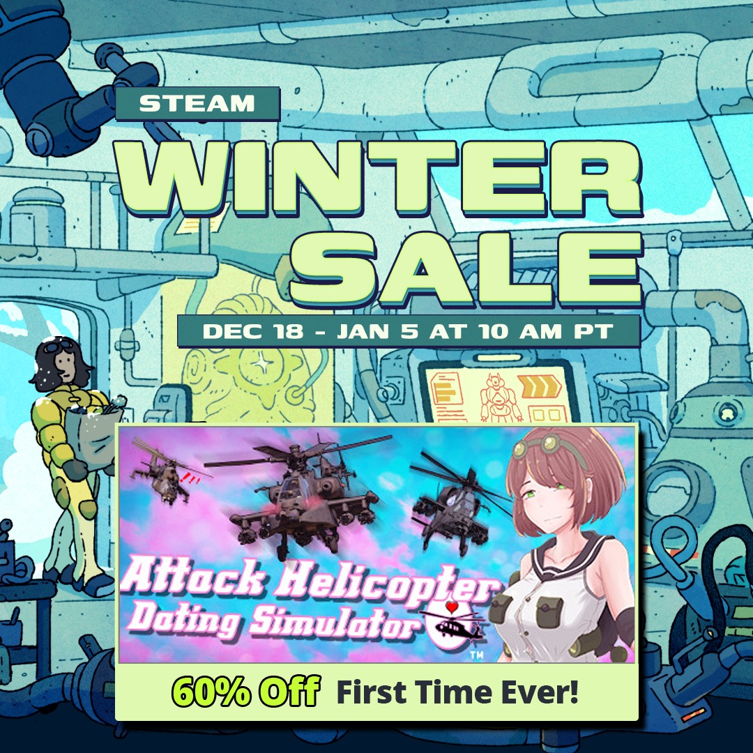 Curse Box Studios - Survival Horror Games tweet media