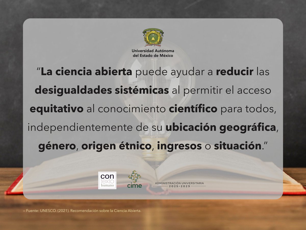 Revista Con Texto Humano tweet media