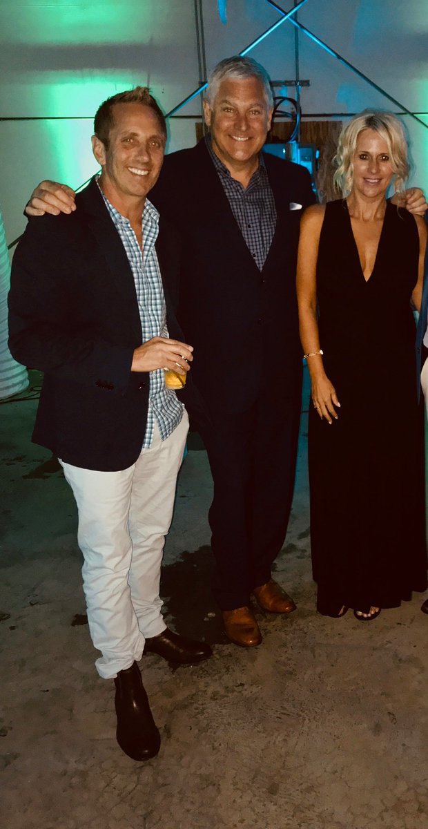 John Roberts tweet media