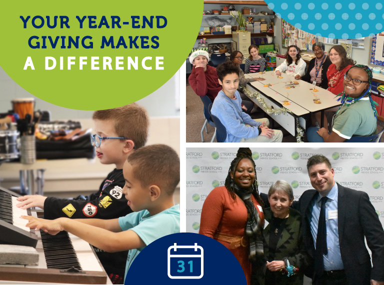 SFSPhoenix's tweet image. Make your tax-deductible gift today! Join us to support our mission in educating neurodiverse students through a structured, multisensory program. Visit: stratfordfriends.org/donate/