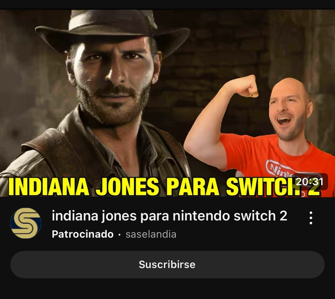 🎬 Semonster 🎮 | Actualidad de videojuegos 🚀 tweet media