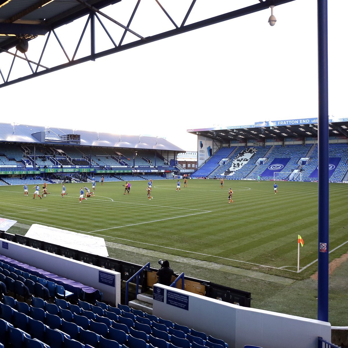 Second Tier podcast tweet media