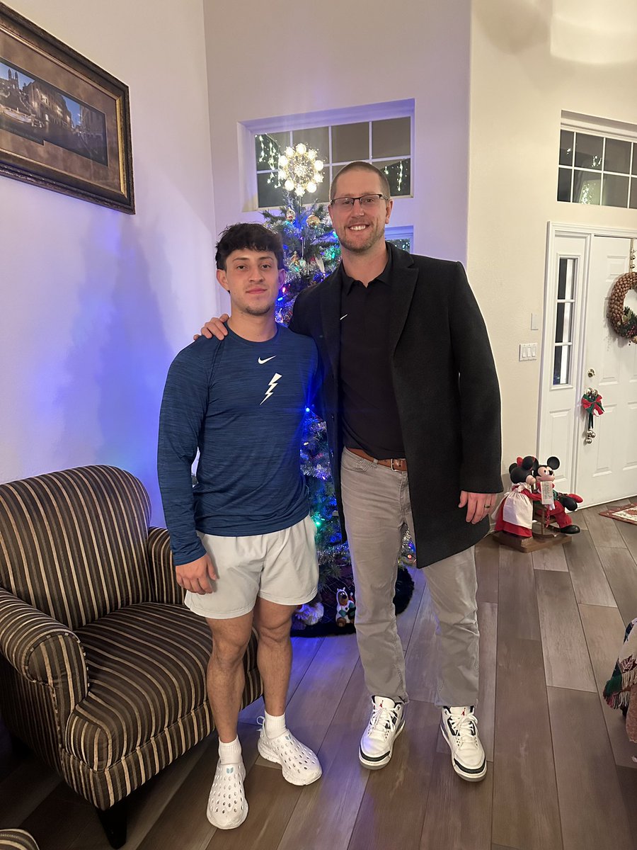 Mickey Widner tweet media