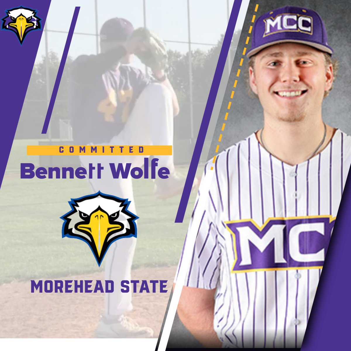 McHenry County Baseball tweet media