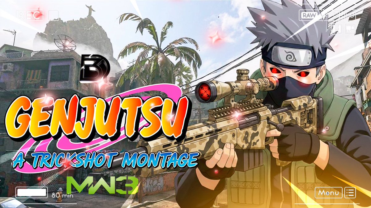 Kakashi D3 🥷 tweet media