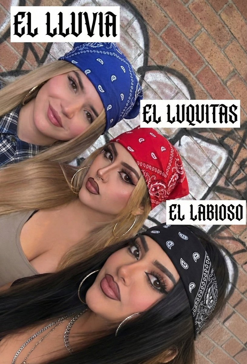 hannariverh's tweet photo. JAJAJAJA🤣 las quiero mucho 🫶🏻  

@samyriveratv @arigameplays @amablitz https://t.co/bUqXHfQeB2