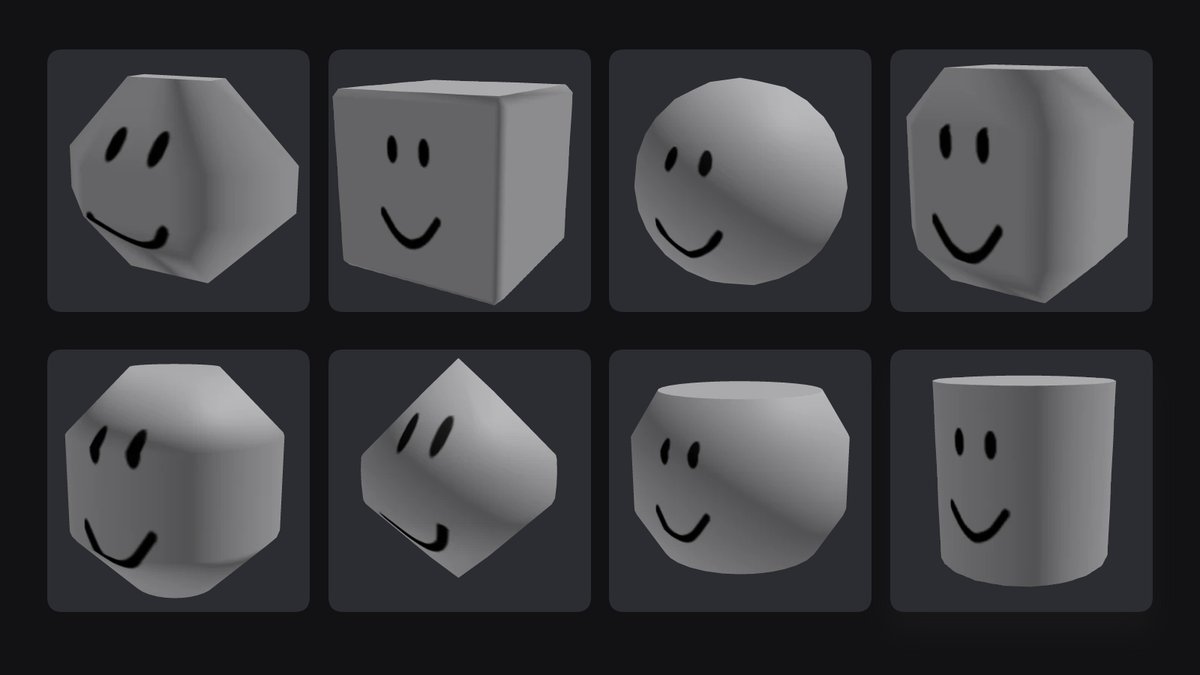 Declanitory's tweet image. headless this, headless that...

when are we getting these back?