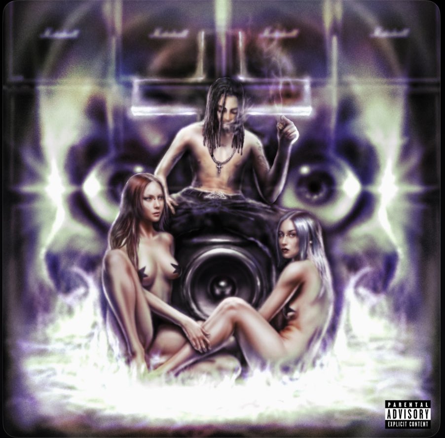 zion 𖤐 tweet media