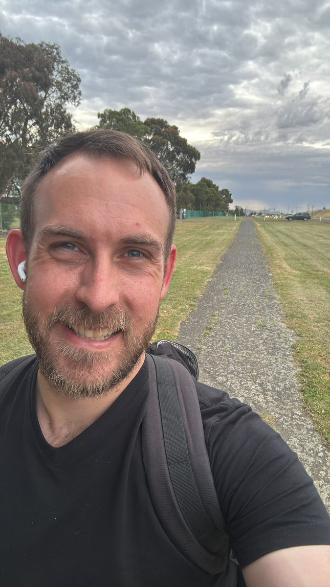 Morning after last night shift of the year (and I am resolved, ever)!

I got a huge bag of all different chocolates from grateful staff at Mars factory, will be distributing heavily so I don’t eat them all!

This afternoon looking forward to catching up with Melton branch again!