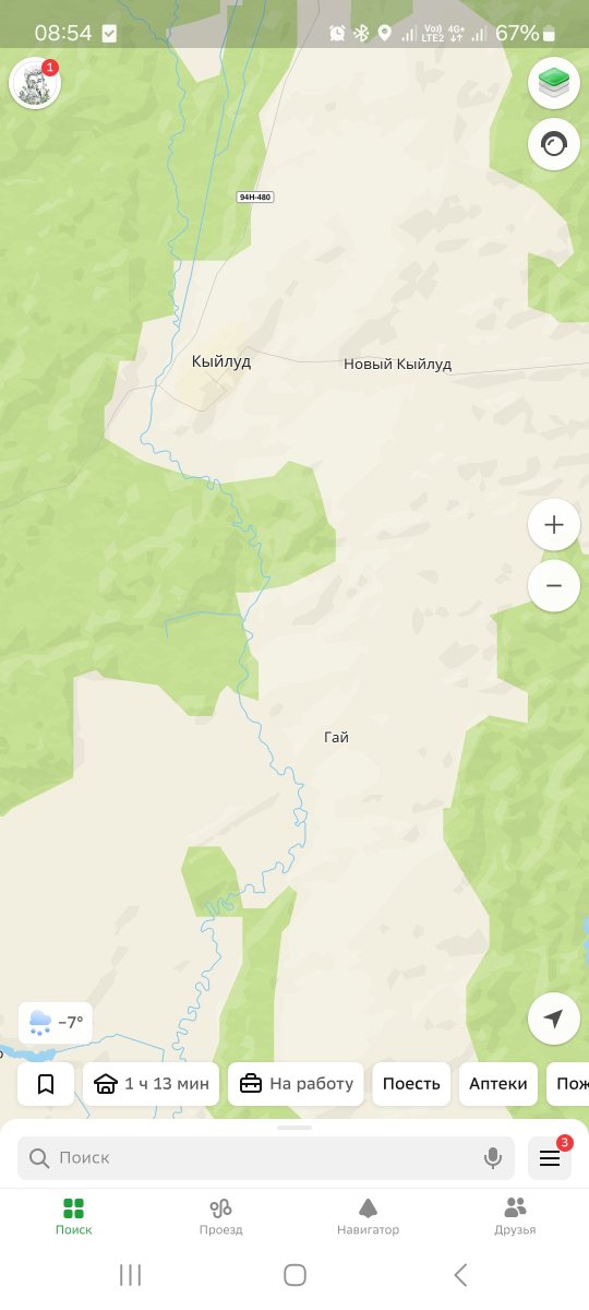 Нашёл место откуда родом Гай сэнсей