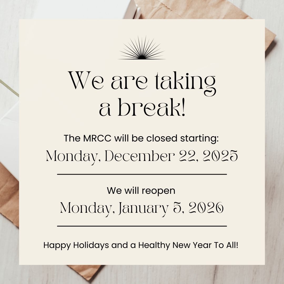 MidwestClimate's tweet photo. The Midwestern Regional Climate Center will be closed beginning Monday, December 22, 2025 and lasting through Friday, January 2, 2026.

We thank everyone for your patronage throughout the year-- happy holidays &amp; a healthy new year to all! https://t.co/M1IAp1DiRO