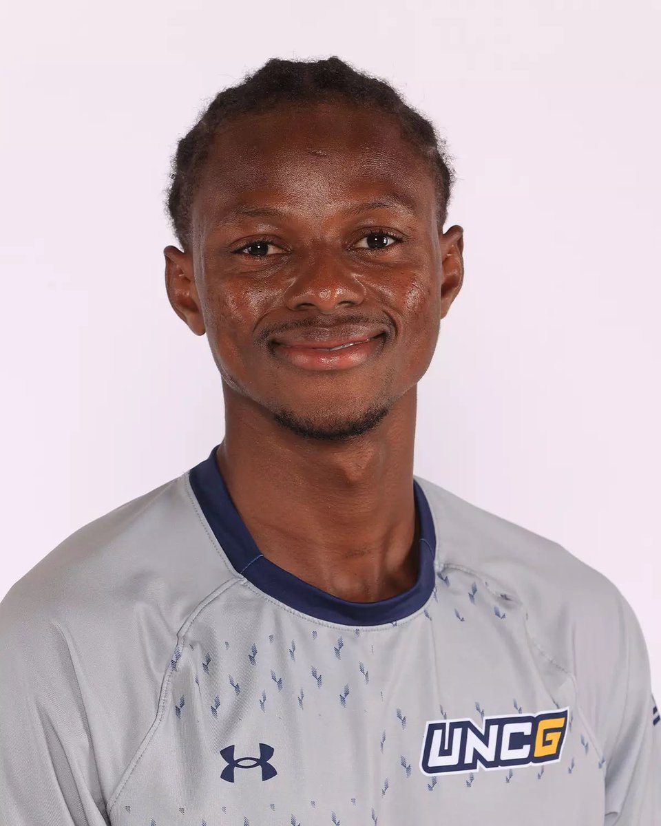 lpo_podcast's tweet photo. LPO MLS Super Draft Tracker:
With the 20th pick in the MLS Super Draft, Orlando City picks
20. Orlando City (from NSH): Issah Haruna,Β Midfielder, UNC Greensboro.
#OrlandoCity #VamosOrlando #MLSSuperDraft https://t.co/MT3mgU0S2g
