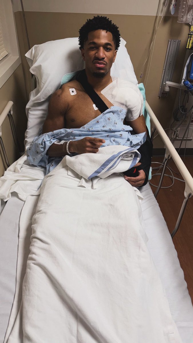 Azareyehthomas's tweet photo. “For it has been granted to you that for the sake of Christ you should not only believe in Him but also suffer for His sake.”
Philippians 1:29

Successful surgery. Thank You Jesus ❤️ https://t.co/9NVlN3FcOW