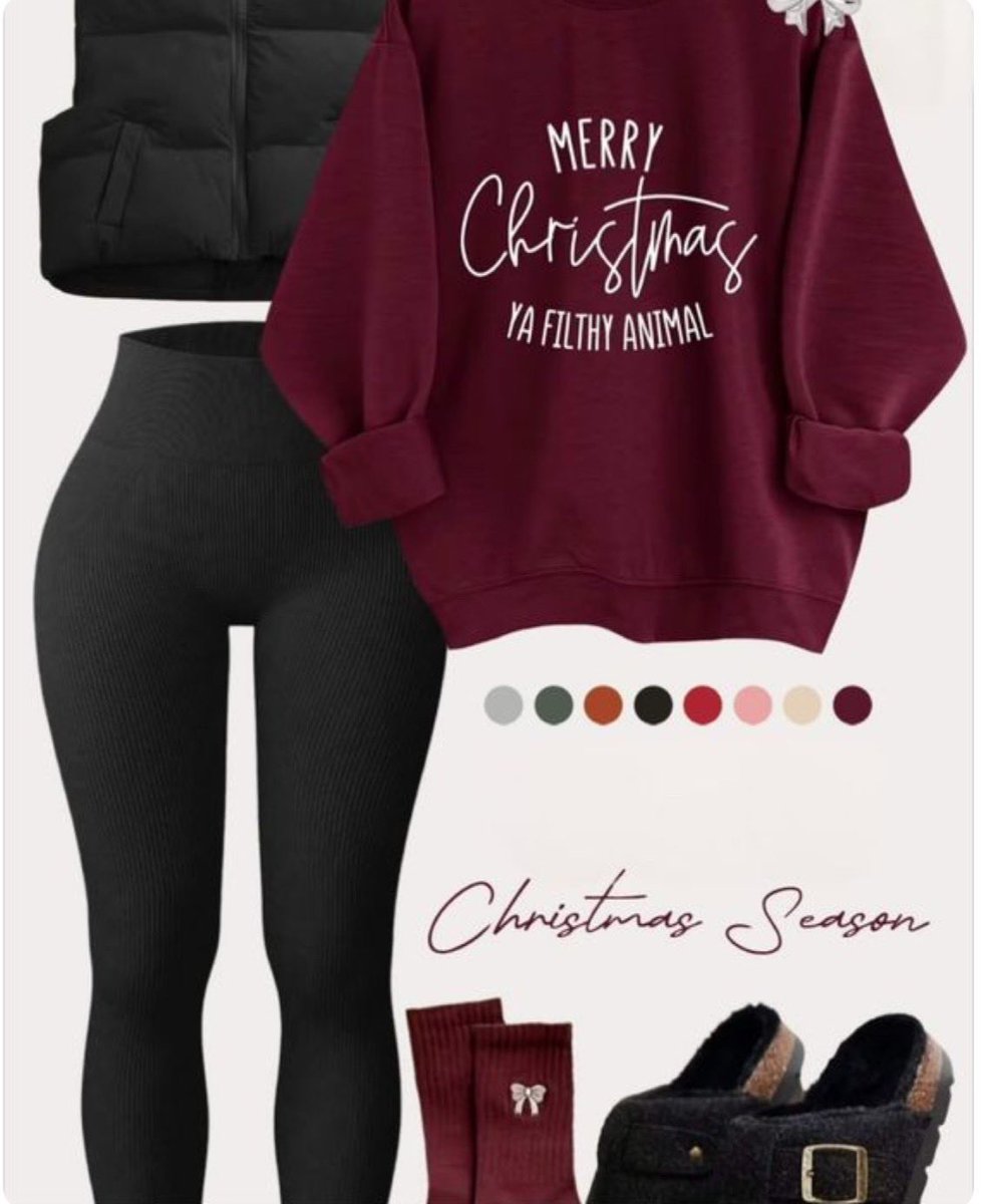 diana_chastain_'s tweet image. Merry Christmas ya filthy animal. 

Follow my LTK @dianachastain on the @shopLTK app to view this post and get my exclusive app-only content!

#liketkit #LTKHoliday #LTKmomlife #LTKGiftGuide

liketk.it/5GLTS