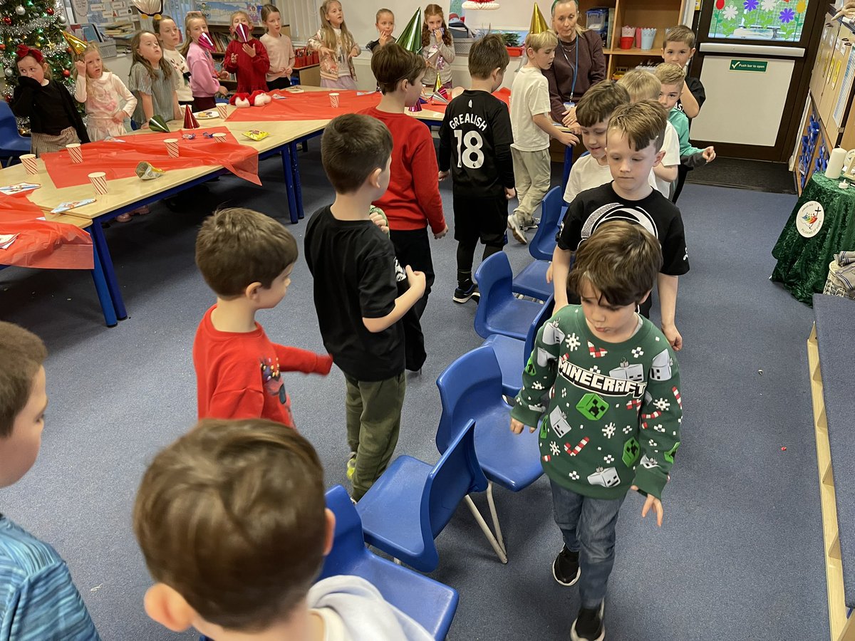 St John Bosco Primary Year 2 tweet media