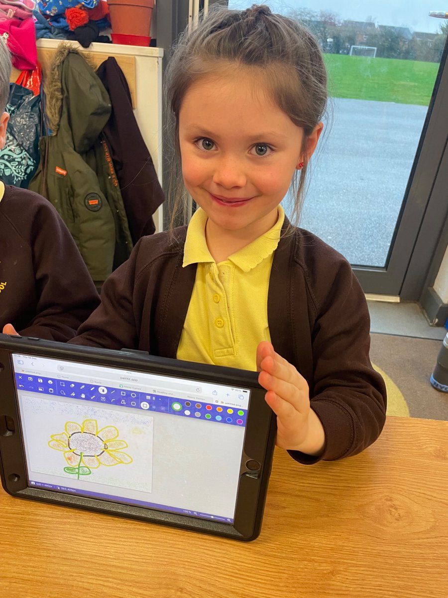 Eastfield Primary School tweet media