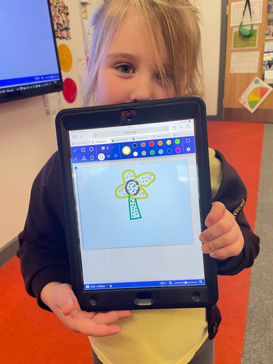 Eastfield Primary School tweet media