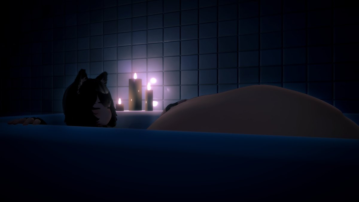 CONTENT WARNING: VORE