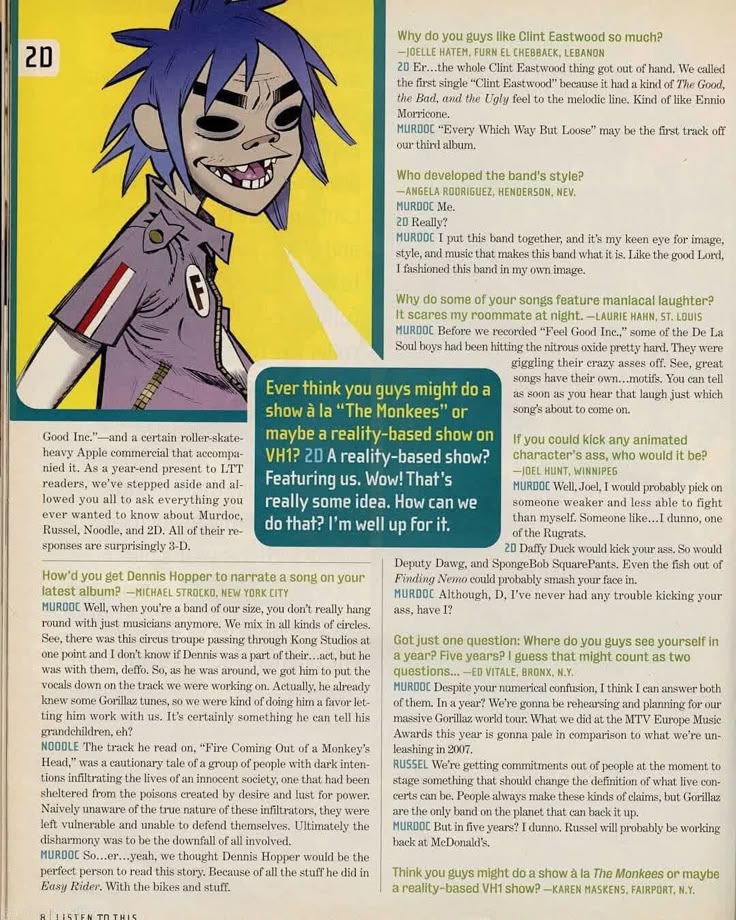 G0rillazarchive's tweet image. 