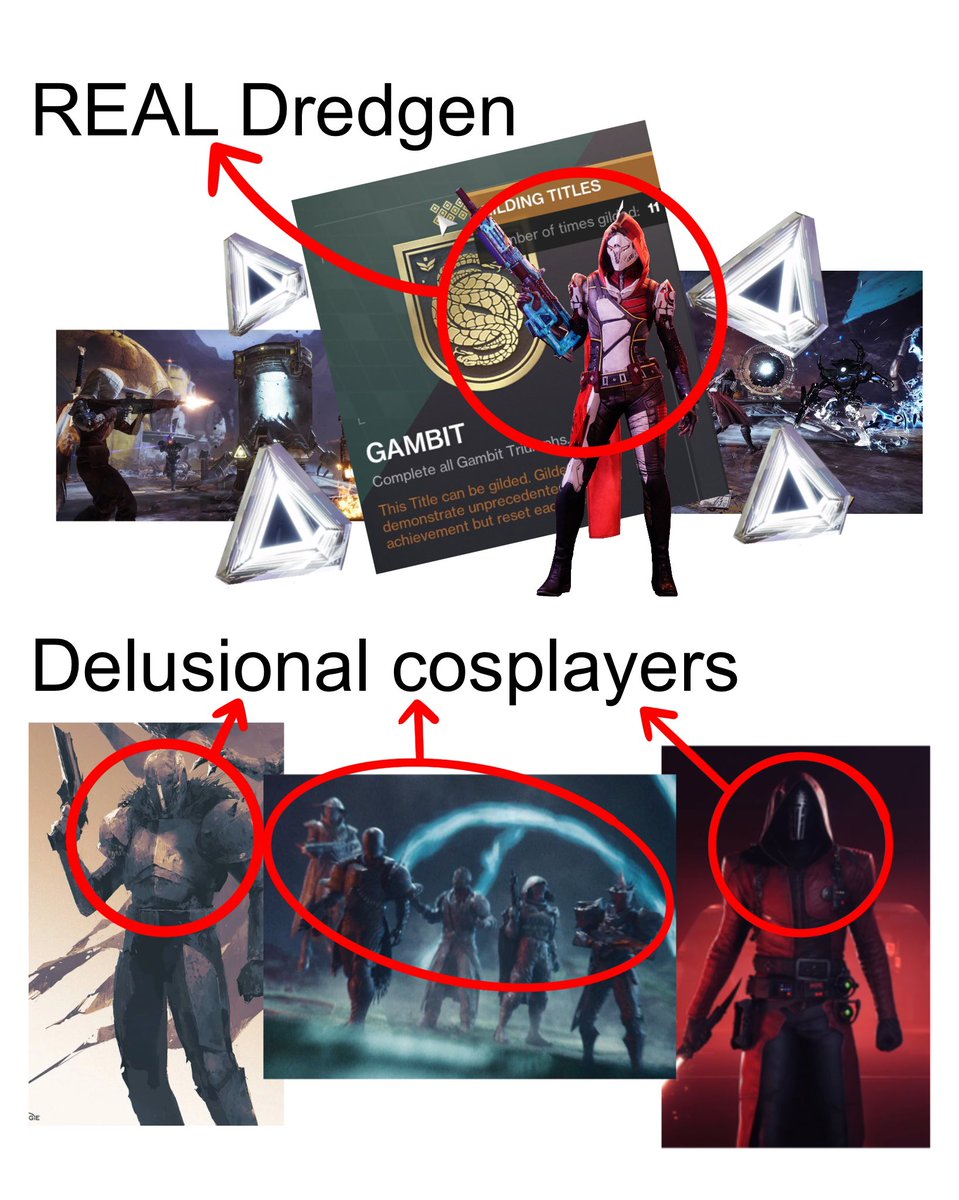 Dredgen Sale ⬛️⬜️🟪 tweet media