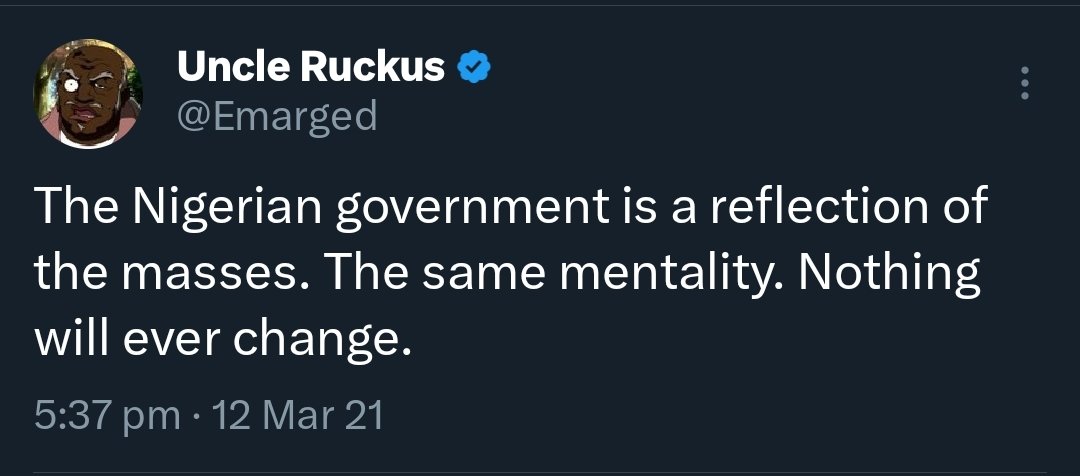 Emarged's tweet image. 