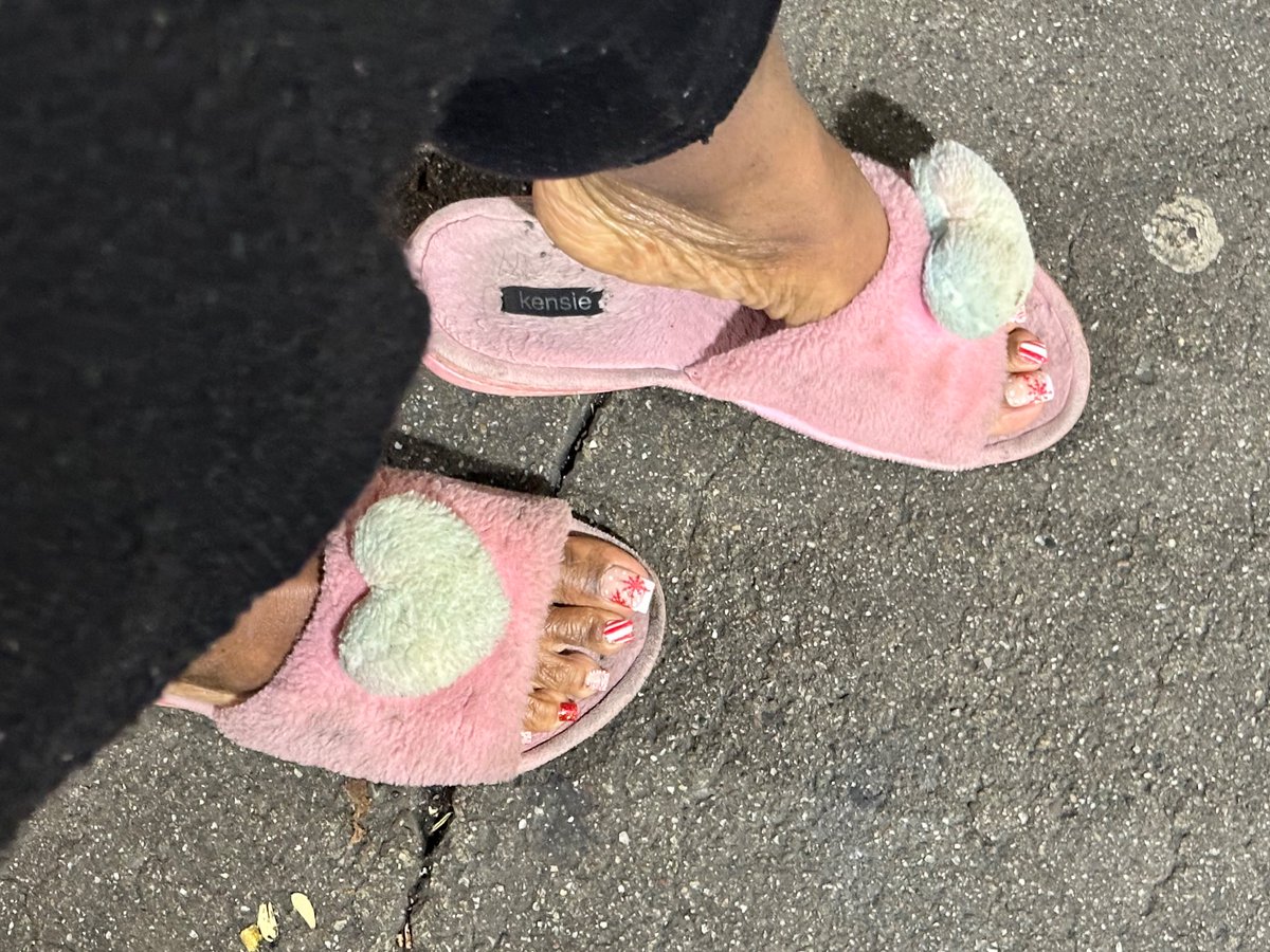 Pretty Toes in the DMV April 23-25 🌹🤯 tweet media