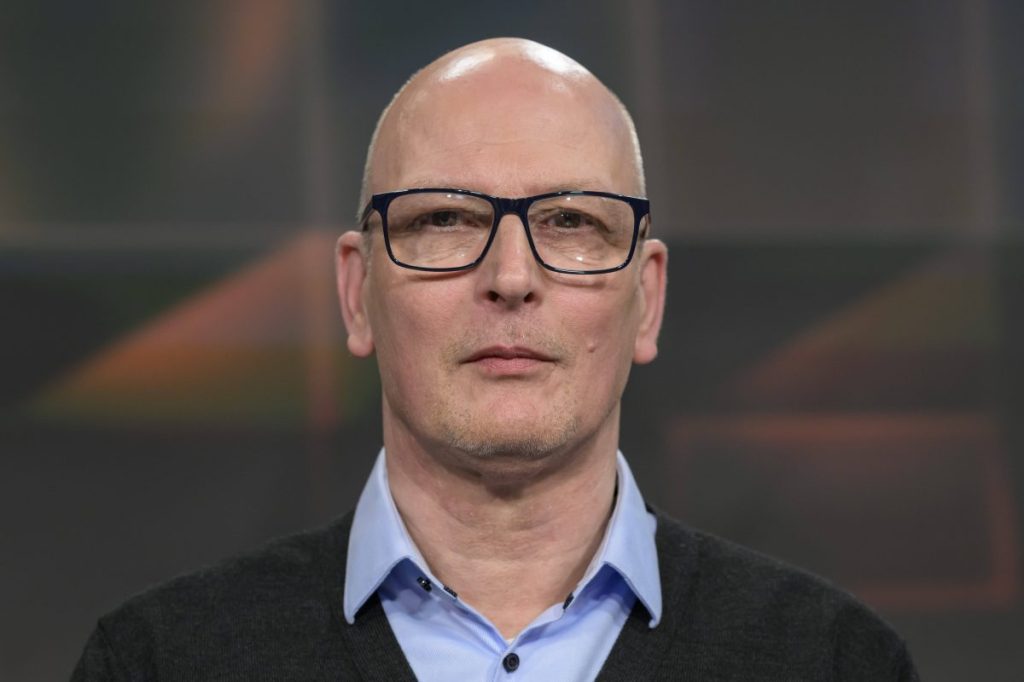 Thomas Wasilewski tweet media