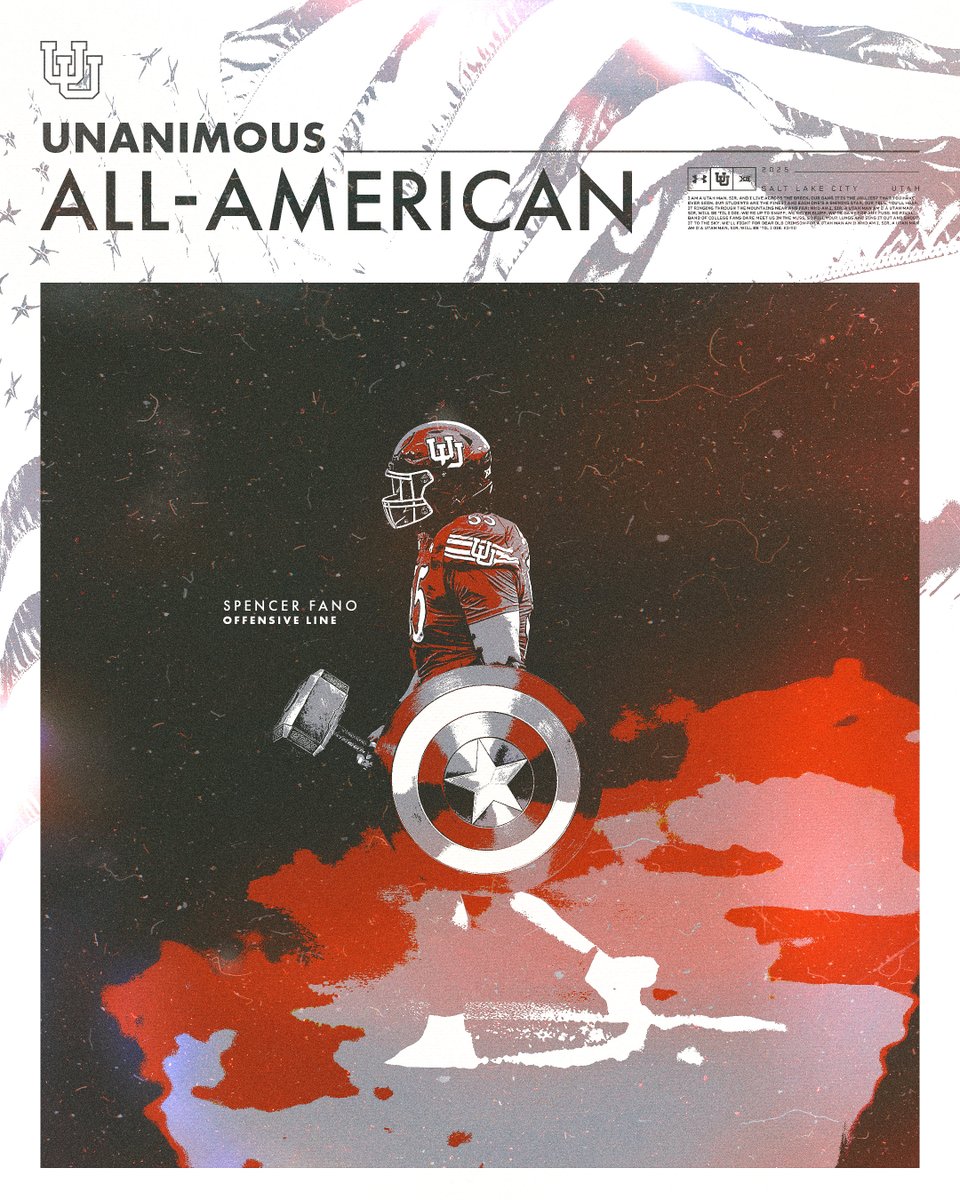 Utah Football tweet media