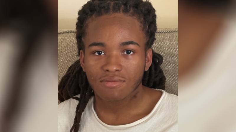 Please Share: A statewide Silver Alert was issued for 16-year-old Robert "RJ" Williams after he was last seen in Broad Ripple on Wednesday afternoon. fox59.com/indiana-news/s…