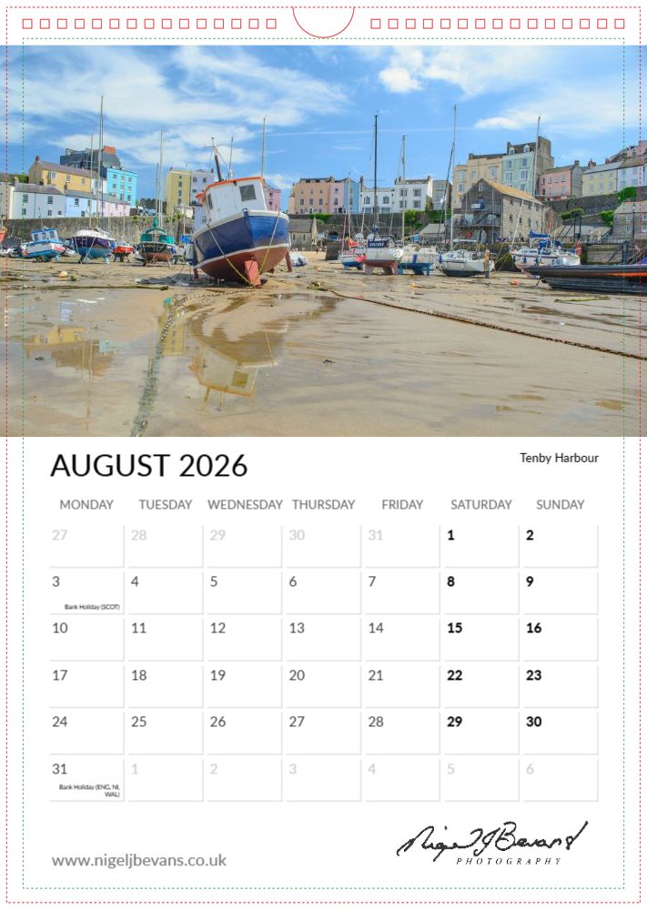 Nigel J Bevans Photo tweet media