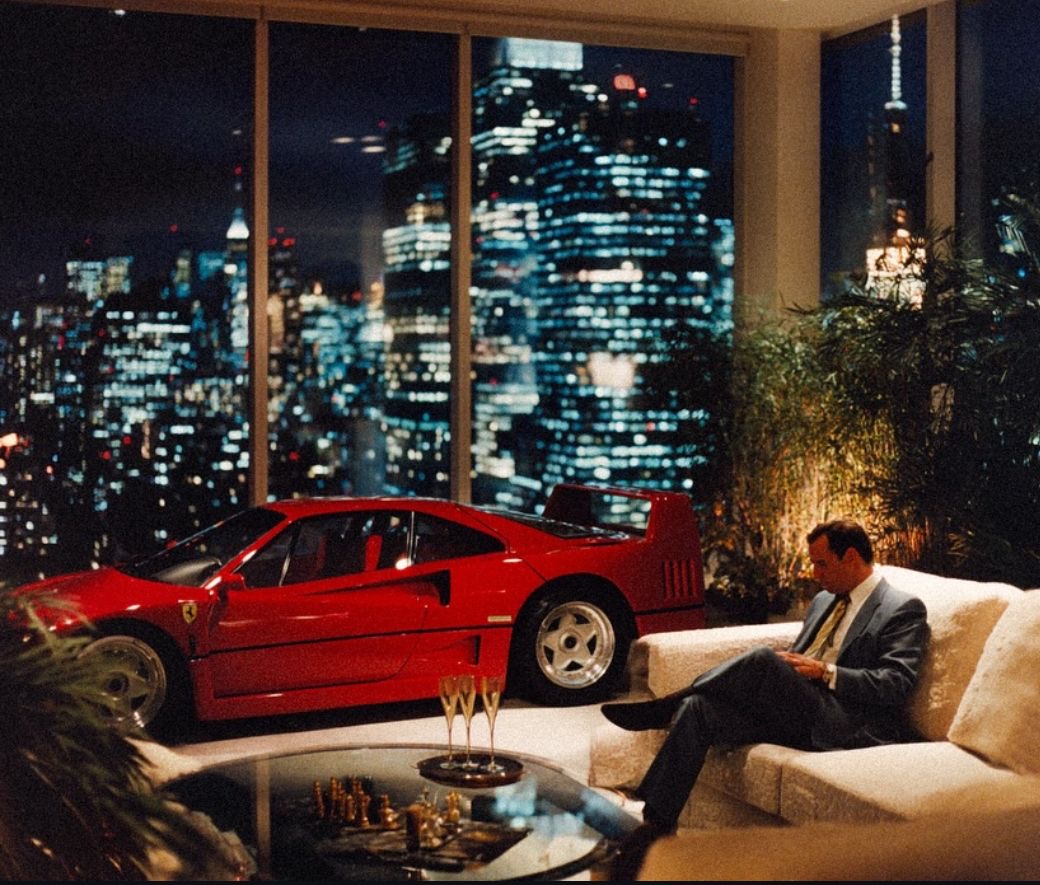 POV: It’s 1967. You’re a corporate executive at a major cigarette conglomerate. Your wife and kids are already at the beach house. You’re heading there tomorrow. A CDC inhalation study just came back ‘negative.’ You’ve spent the last 72 hours making sure of that. Tonight, you