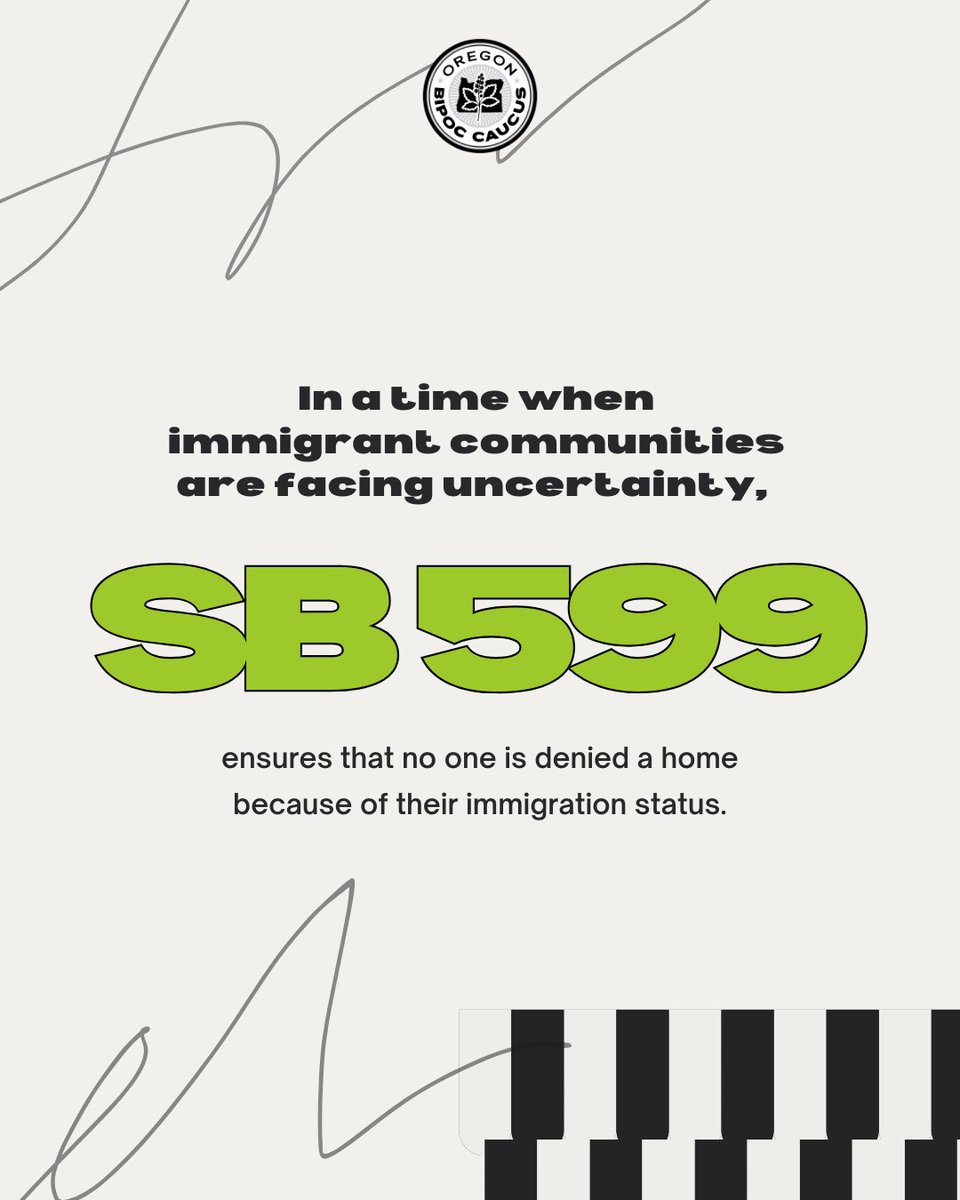 Oregon Legislative BIPOC Caucus tweet media