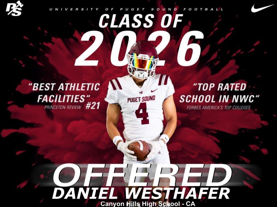 Daniel Westhafer tweet media