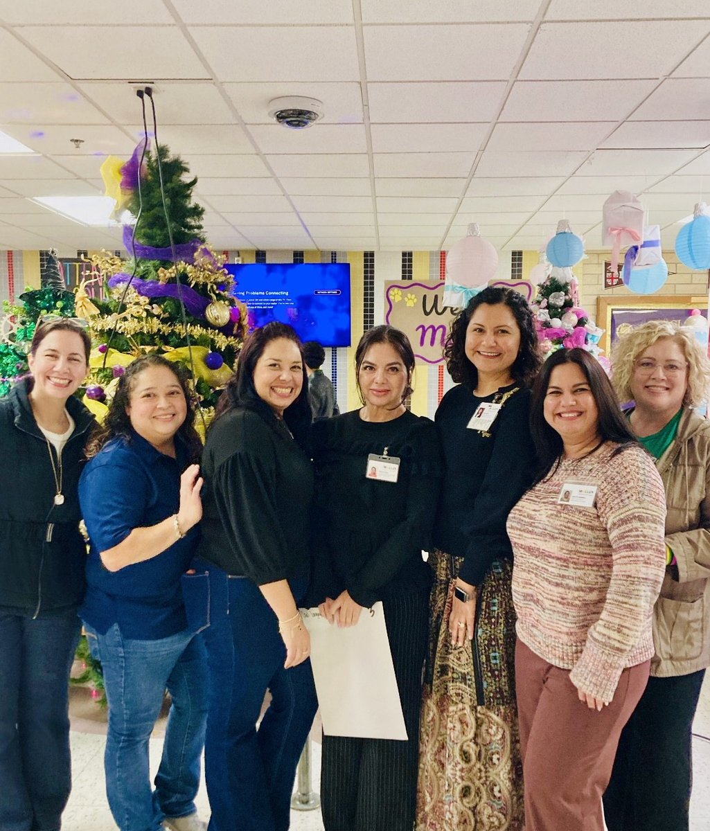 Dual Language 6th Grade Students Board Recognition for Obtaining  Spanish I High School Credit <a href="/McAllenISD/">McAllen ISD</a> <a href="/RocioNava2017/">Rocio Nava</a>