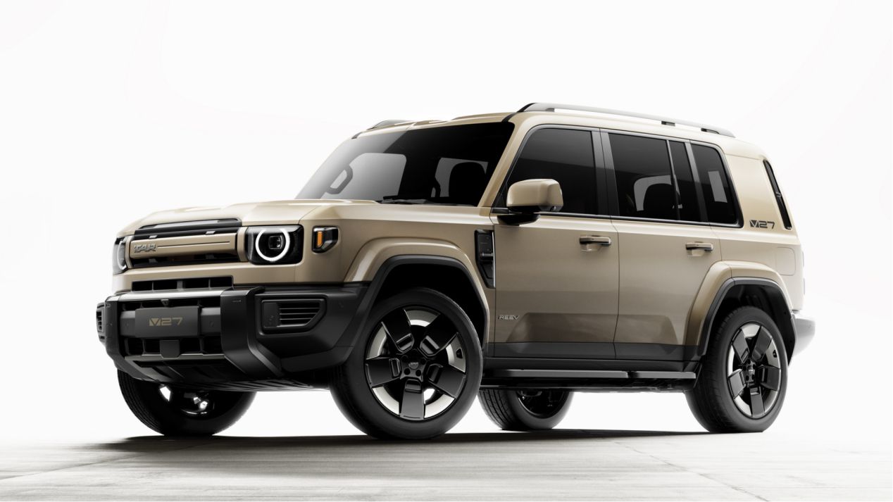 سيّارة iCAUR V27 الصديقة للبيئة تحطّ رحالها في الشرق الأوسط لتُحدث نقلة نوعية في مجال التنقّل المستدام 