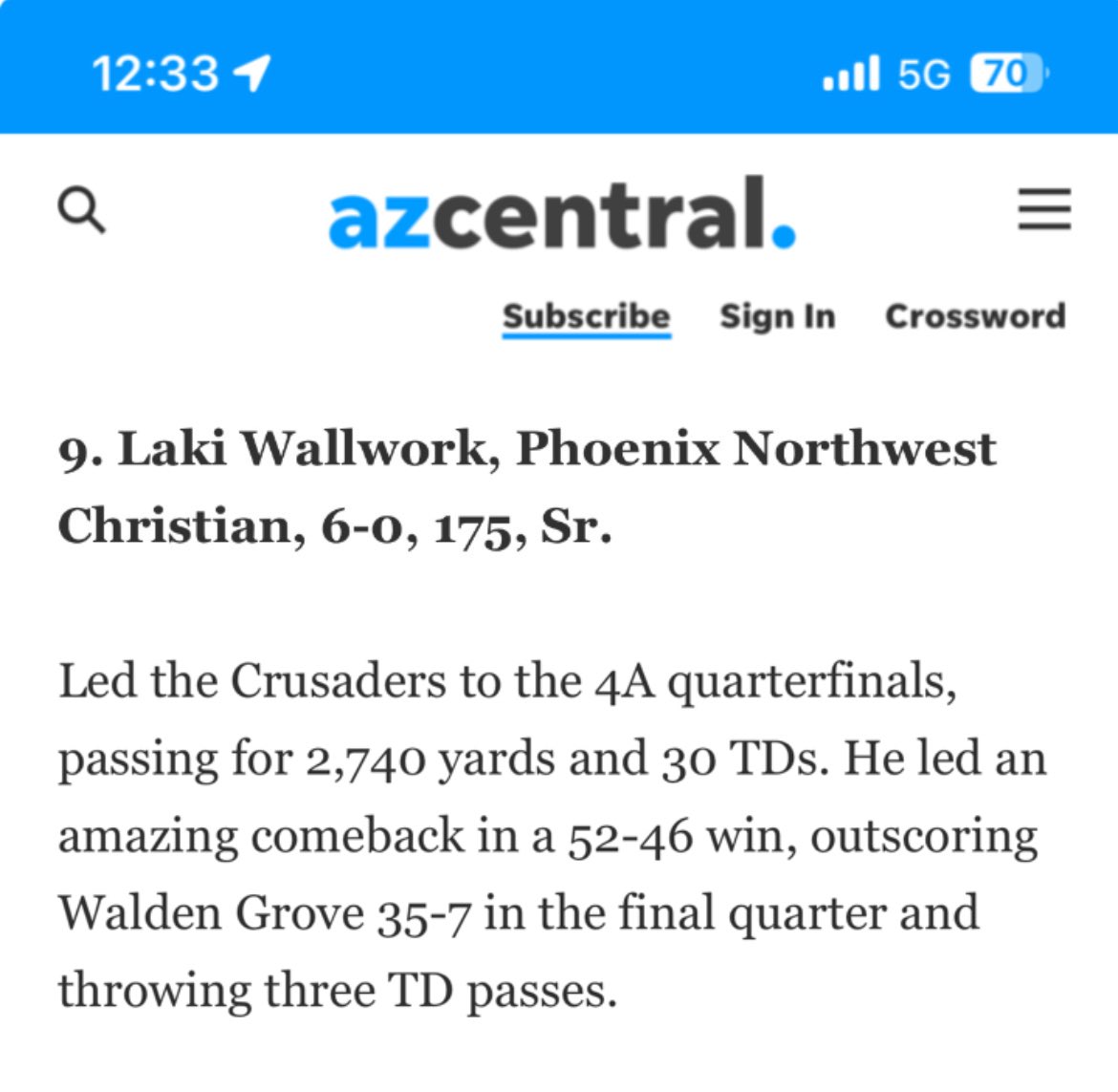 Laki Wallwork tweet media