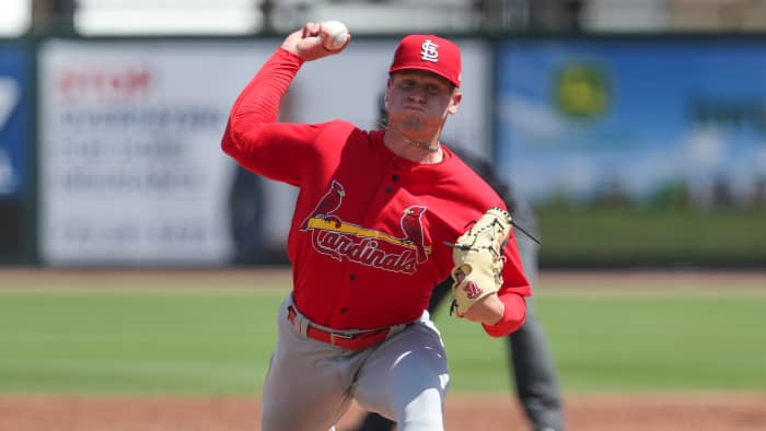 Cade Winquest is the #Yankees' first Rule 5 pick in 14 years. Why New  York's new No. 30 prospect will be an arm to watch this spring:  https://t.co/jBsyCraCo9