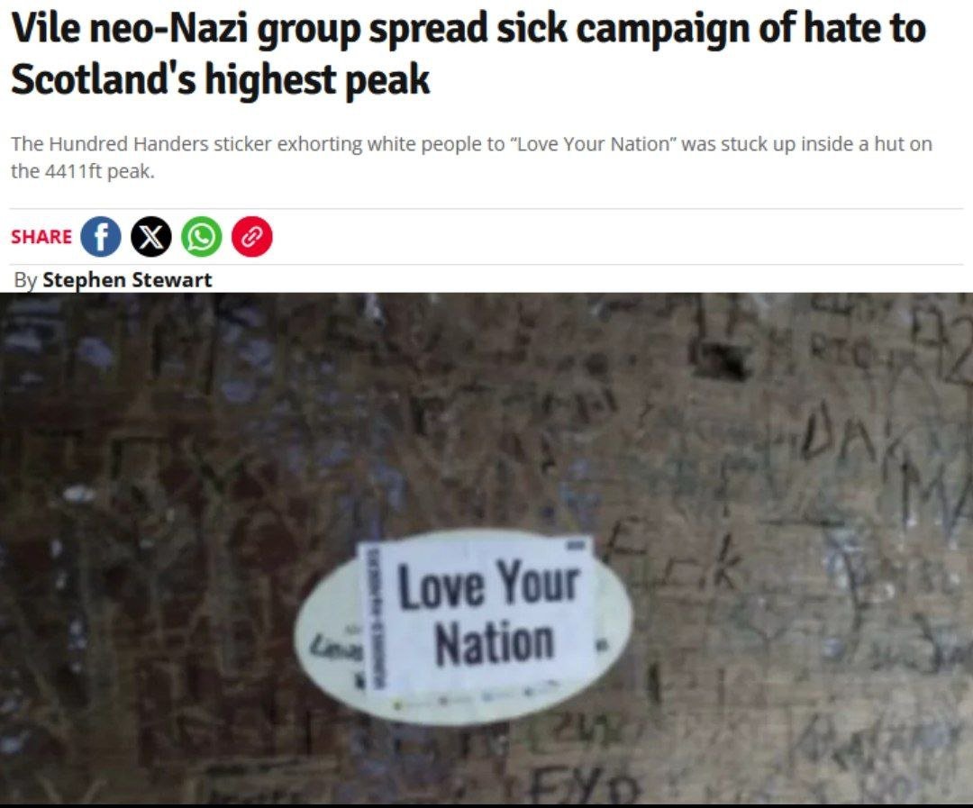 LeoKearse's tweet image. "If you don't fight Russia then you don't love your nation!"

Bro, last week it was literally a hate crime to love my nation.